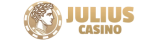 julius casino logo