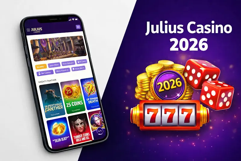 Julius Casino
