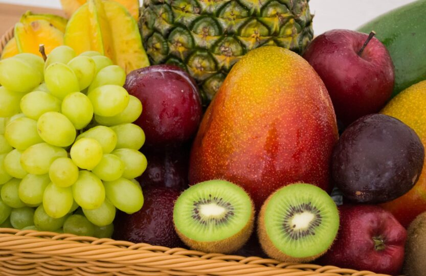 15 meilleurs fruits à manger pour perdre du poids