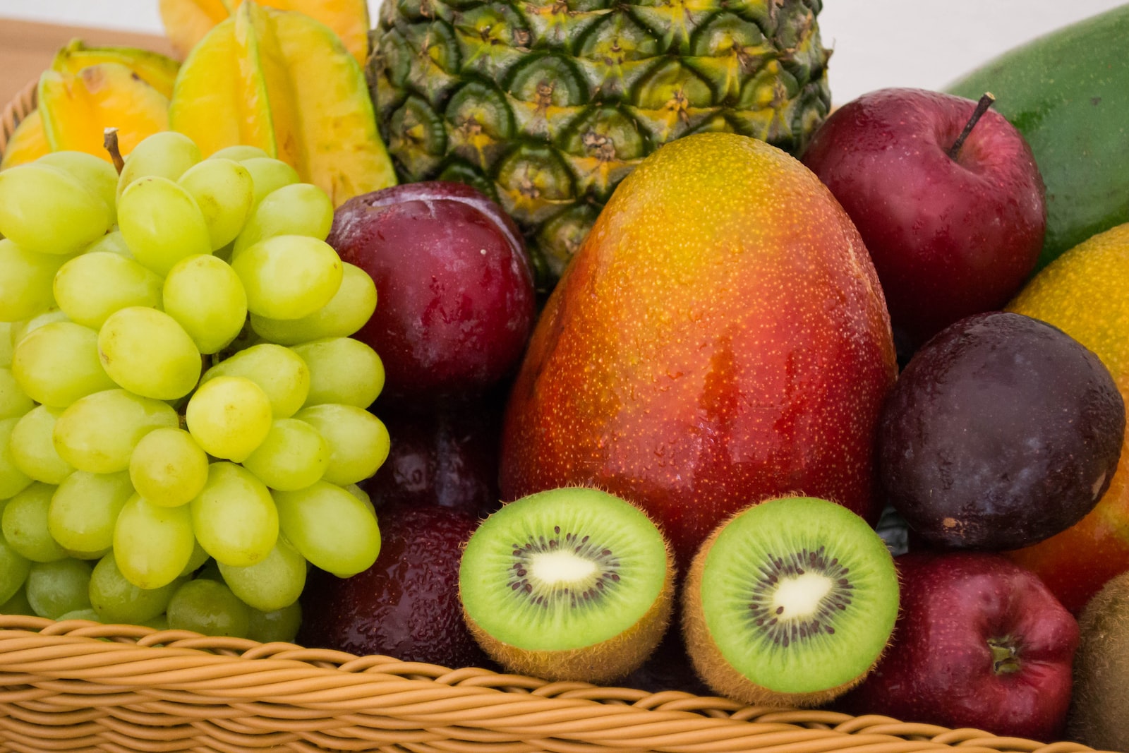 15 meilleurs fruits à manger pour perdre du poids