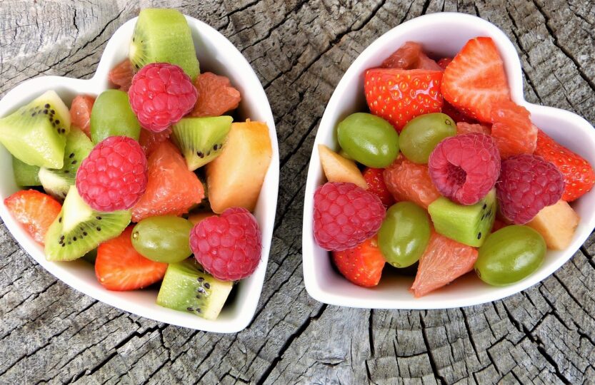 Contrôle de l'appétit : quels fruits peuvent réduire la sensation de faim ?