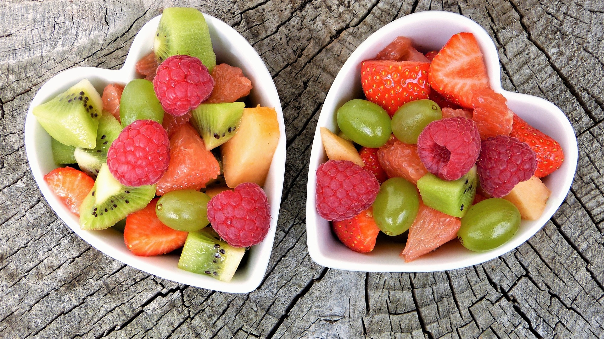 Contrôle de l'appétit : quels fruits peuvent réduire la sensation de faim ?