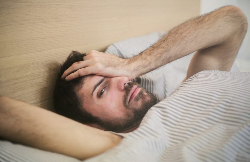 Apnée du sommeil : comment savoir si on en souffre ?