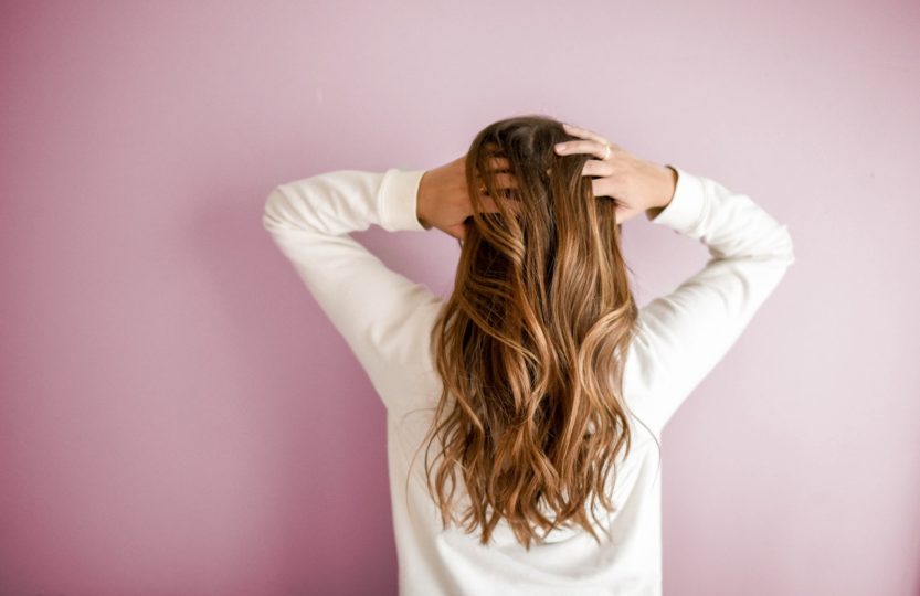 Chute de cheveux : les femmes aussi sont concernées