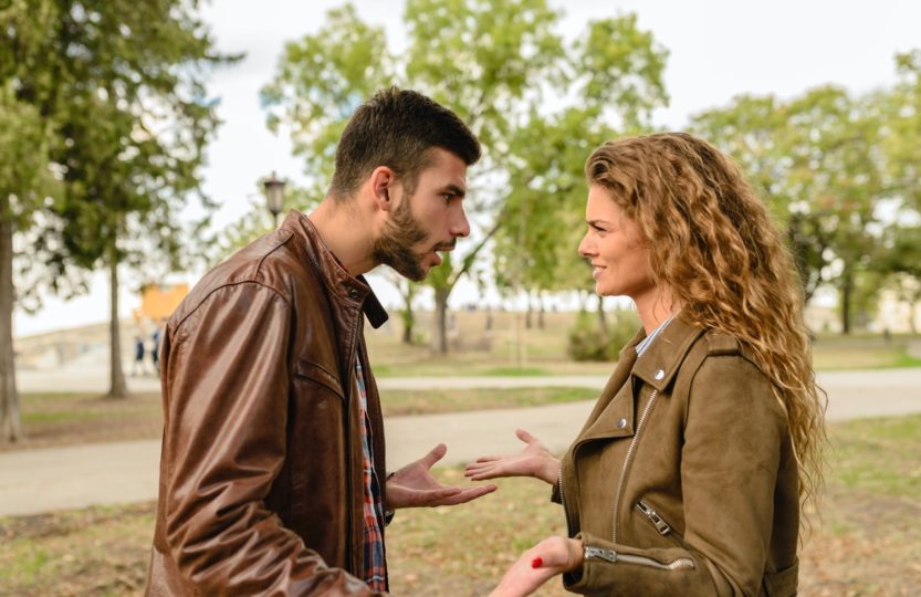 Couple : comment éviter les conflits ?