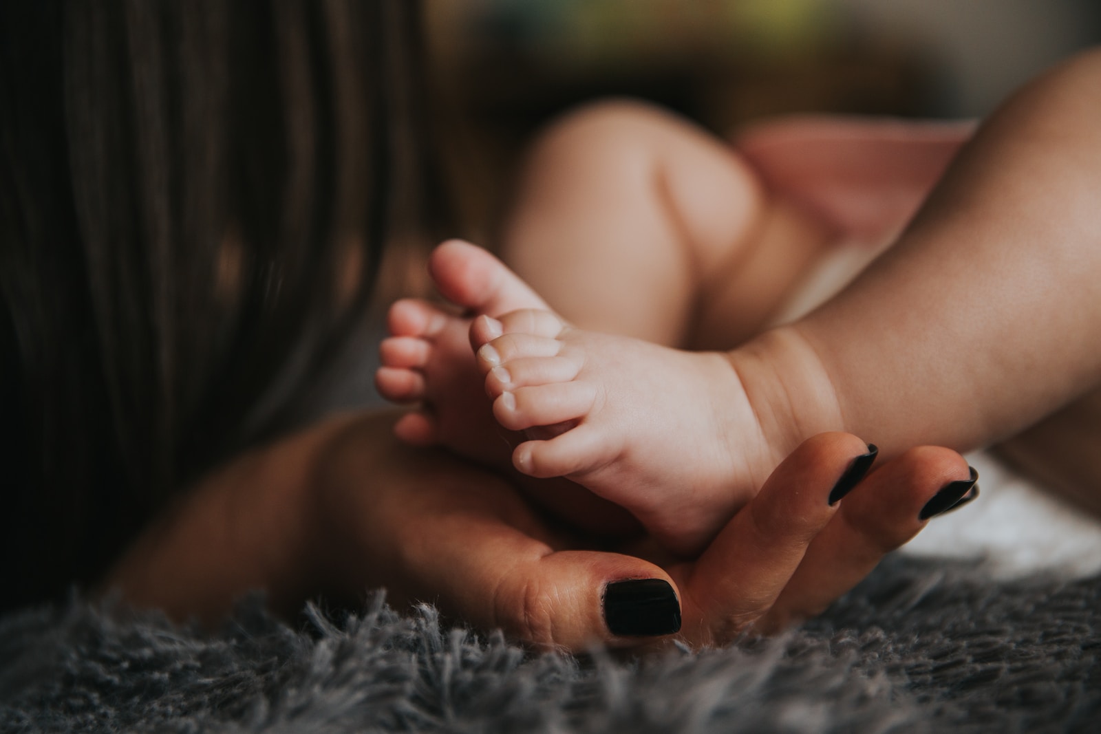 Comment surmonter l’angoisse de la première séparation avec bébé ?