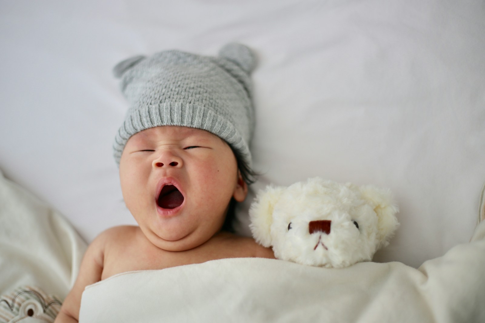 Est-il nécessaire de mettre en place un rituel de coucher pour votre bébé?