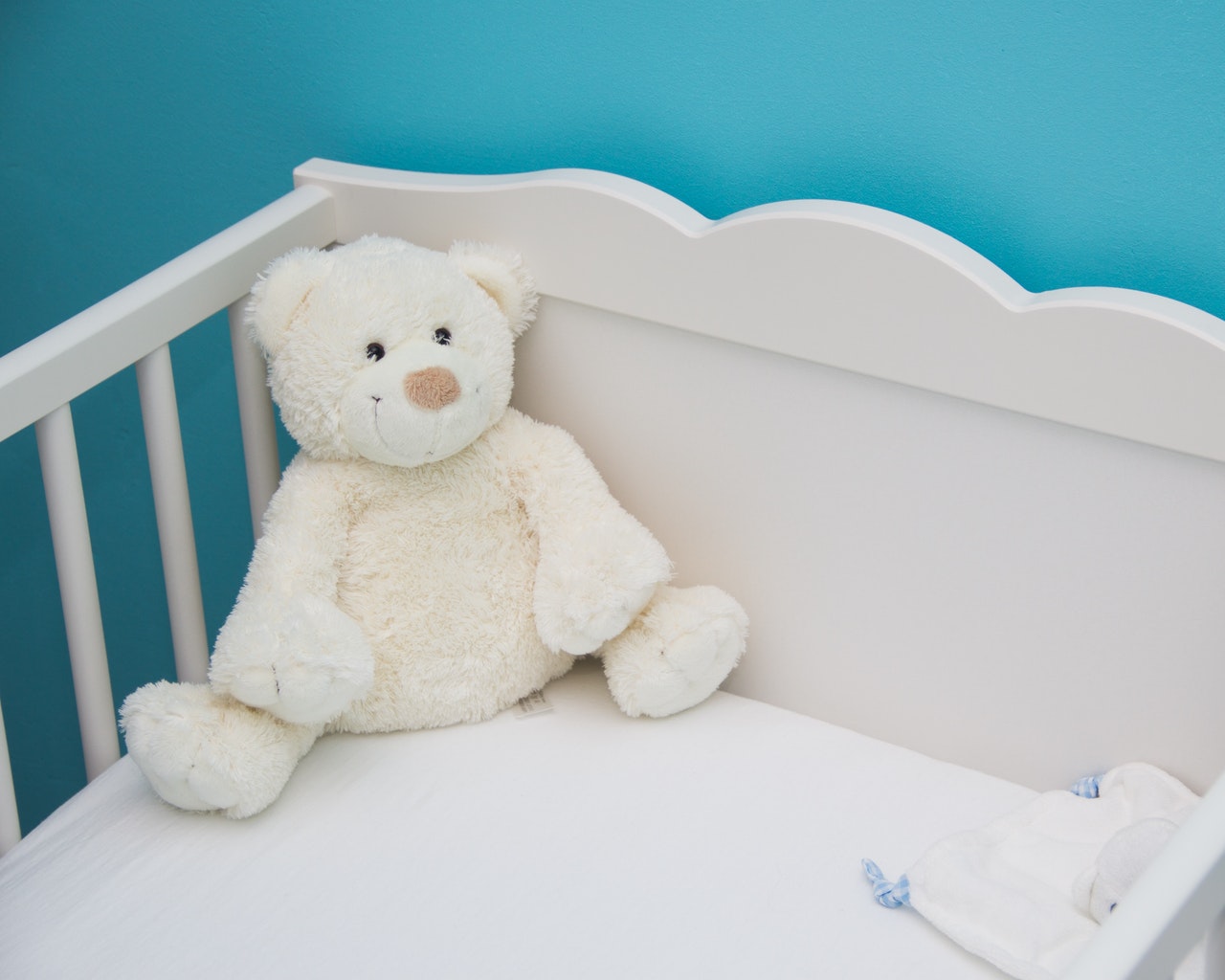 Quelques règles pour éviter la mort subite chez bébé