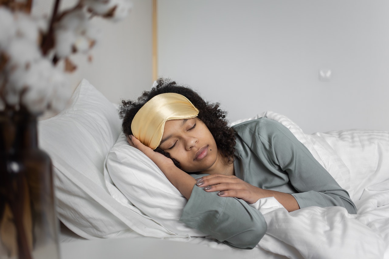 Sommeil : 3 astuces pour bien négocier la phase d’endormissement
